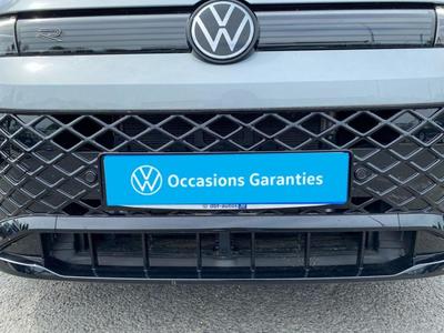 Volkswagen Tiguan Nouveau 1.5 Ehybrid 204ch Dsg6 R