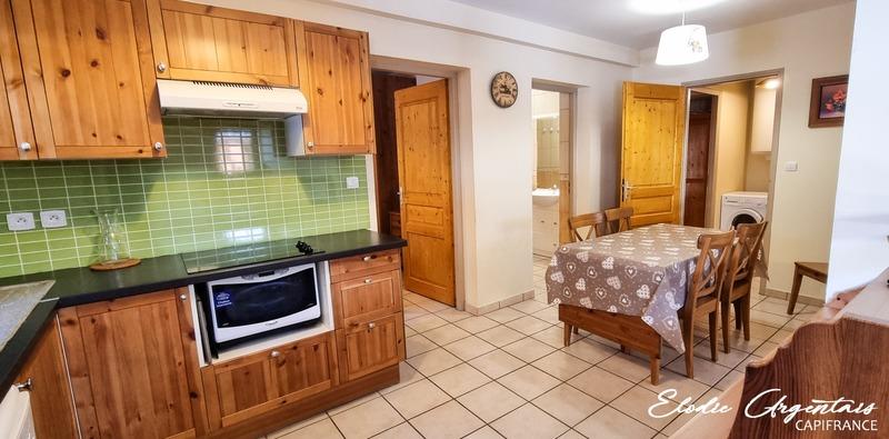 Châlet - 165 m² - 9 pièces