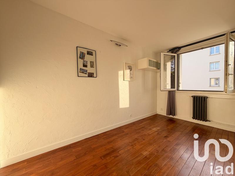 Appartement - 98 m² - 4 pièces