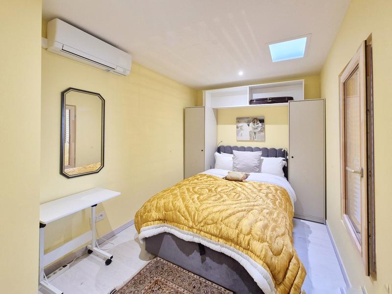 Maison de village - 103 m² - 4 pièces