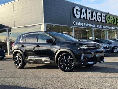 Citroën C5 Aircross BlueHDi 130 Eat8 Max
