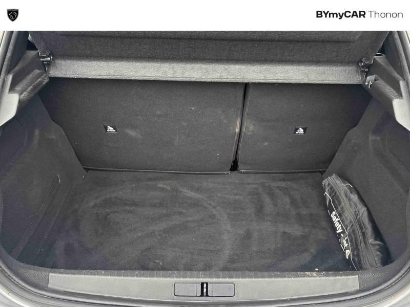 Peugeot 208 Electrique 50 kWh 136ch Allure Business