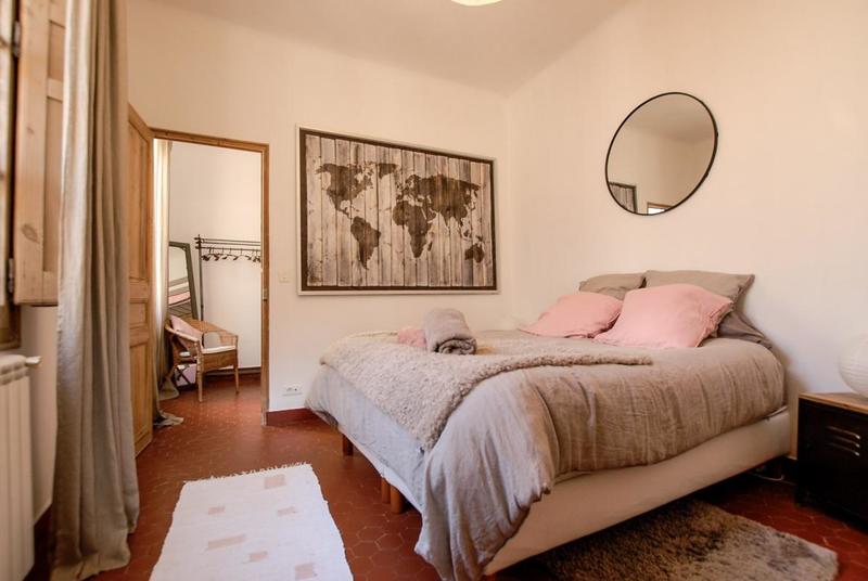 Duplex - 76 m² - 3 pièces