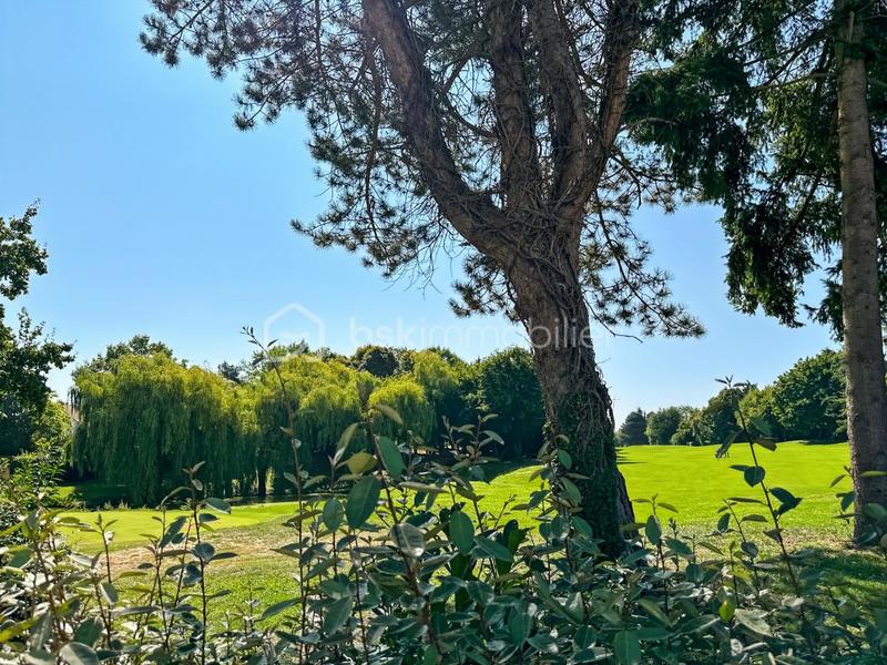 Villa - 165 m² - 7 pièces