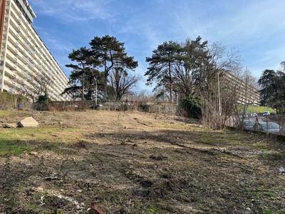 Terrain - 1 400 m²