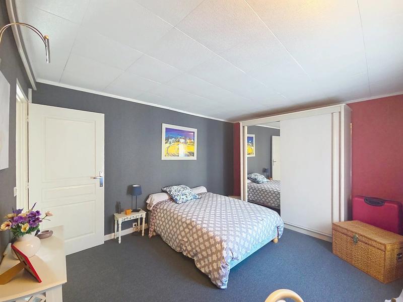 Maison - 160 m² - 7 pièces