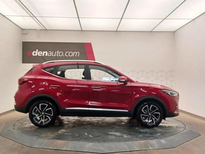 Mg Zs 1.0l t-Gdi 111ch 2wd Bva6 Luxury