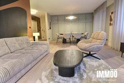 Appartement - 68 m² - 2 pièces