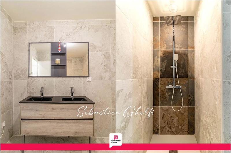 Maison - 101 m² - 5 pièces