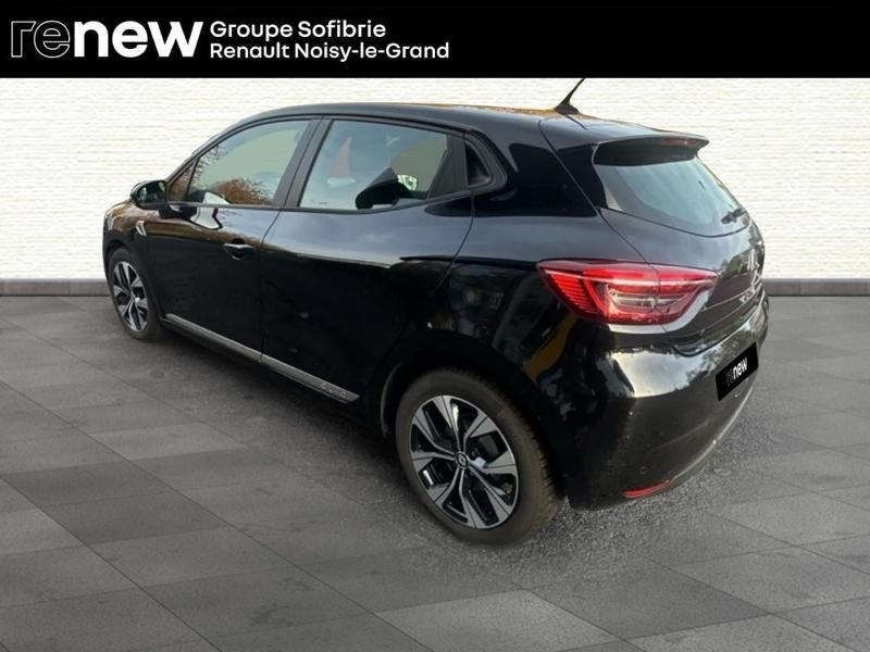 Renault Clio V E-Tech 140 - 21n Limited