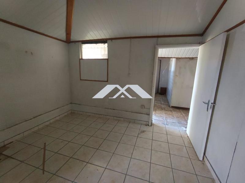 Maison traditionnelle - 95 m² - 6 pièces