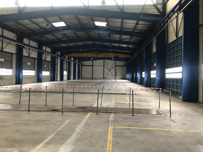 Local d'activités - 2 236 m²