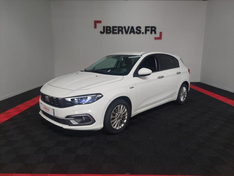 Fiat Tipo 1.0 Turbo 100 Life Plus