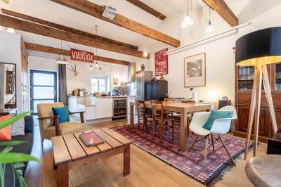 Appartement - 78 m² - 3 pièces