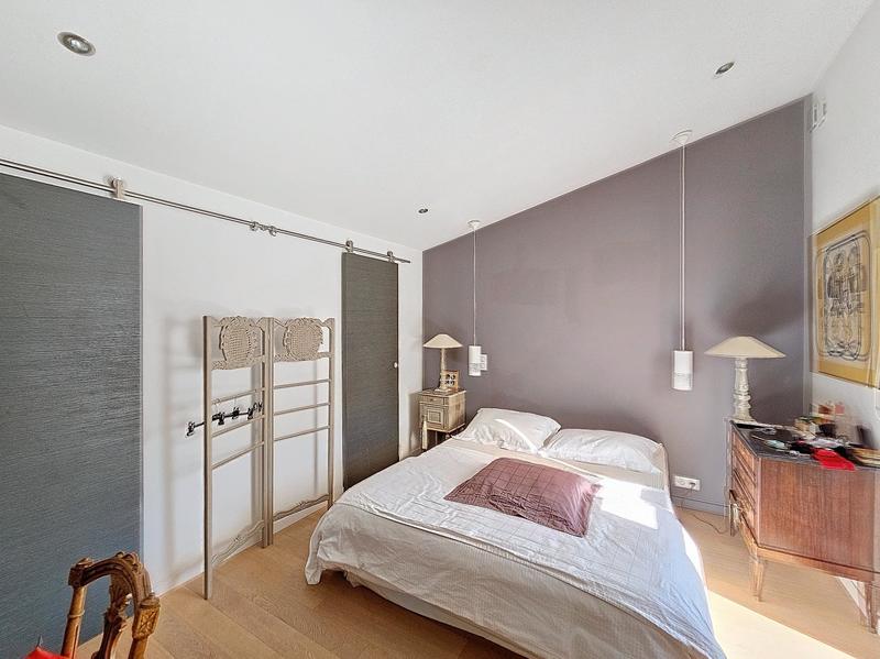 Maison - 118 m² - 5 pièces