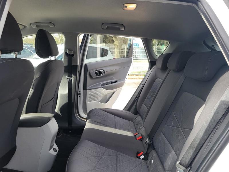 Hyundai Bayon 1.0 t-GDi 100ch Hybrid 48v Intuitive