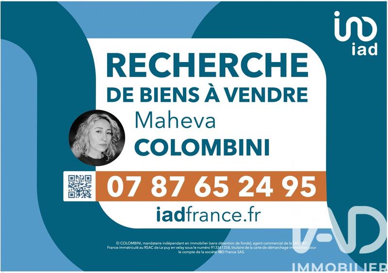 Maison de campagne - 97 m² - 7 pièces