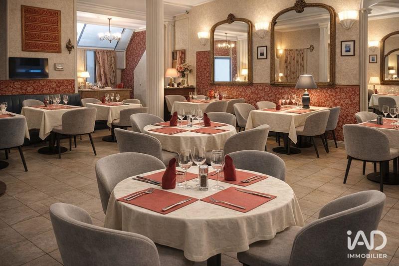 Local commercial - 400 m²