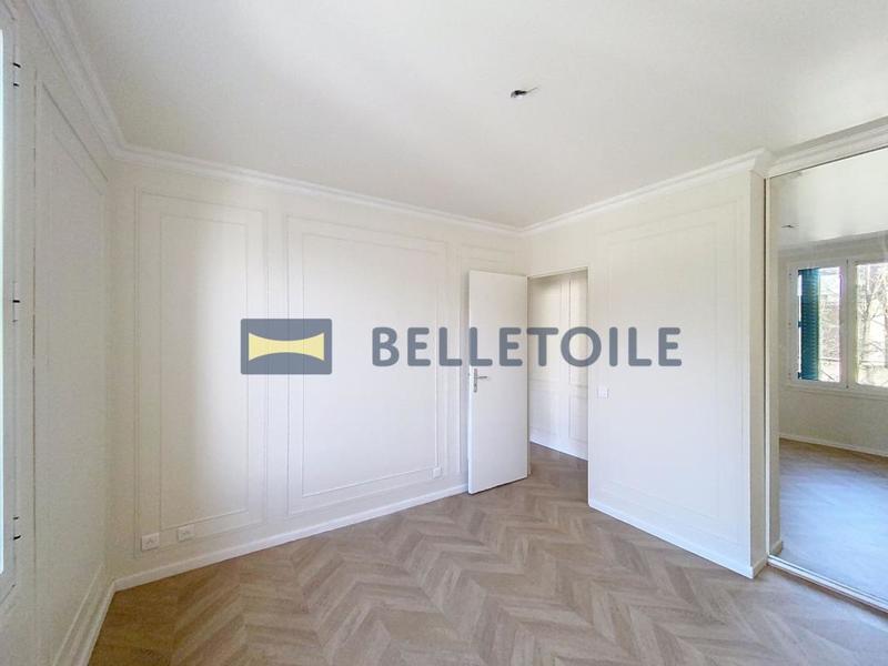 Duplex - 48 m² - 3 pièces