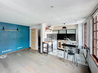 Maison - 32 m² - 2 pièces