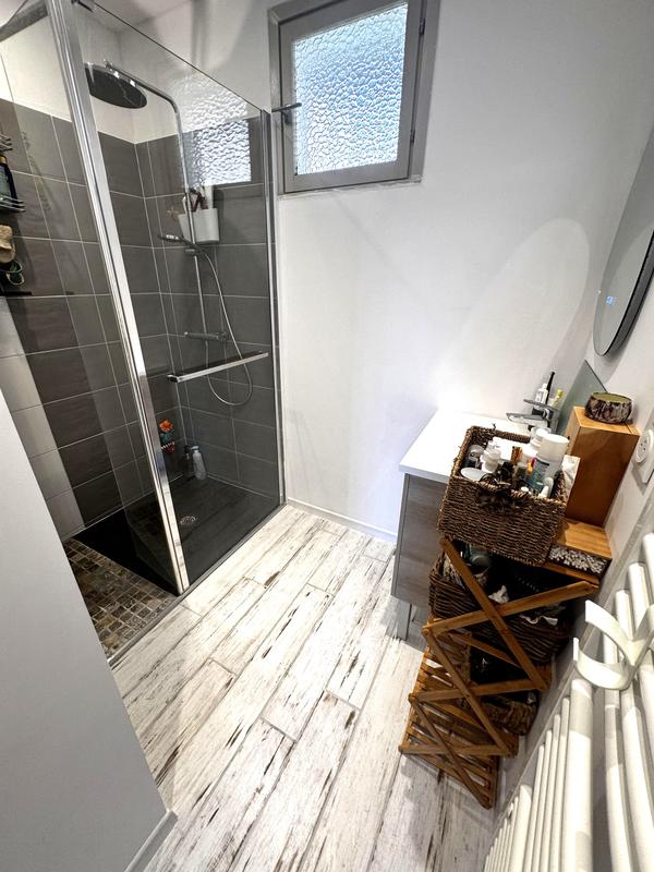 Villa - 83 m² - 4 pièces