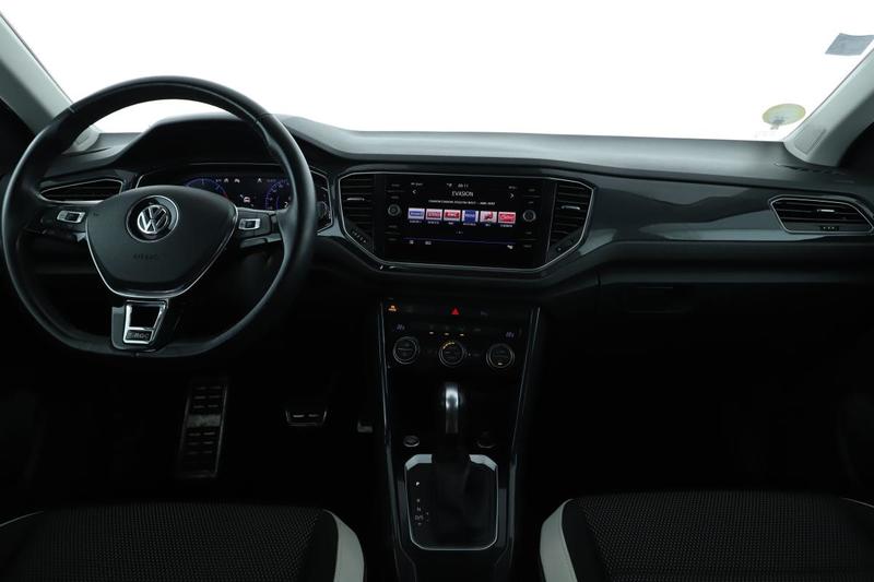 Volkswagen t-Roc 2.0 Tdi Dsg7 150 ch
