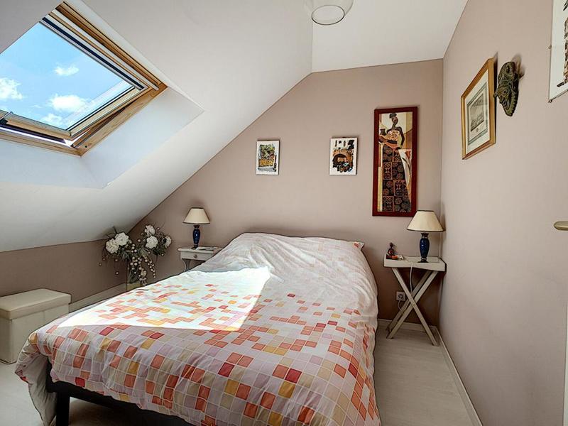 Maison - 140 m² - 7 pièces