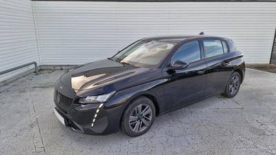 Peugeot 308 Bluehdi 130ch Eat8 Active Pack