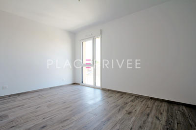 Appartement - 55 m² - 2 pièces