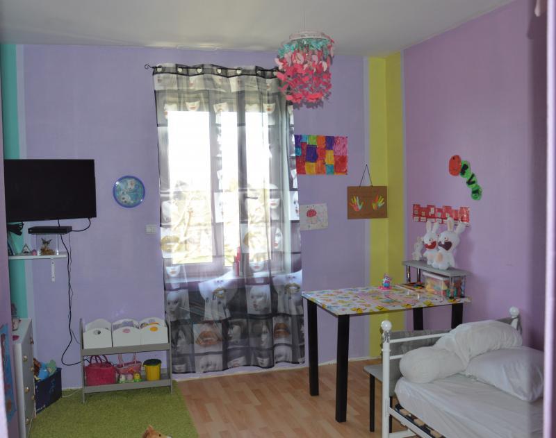 Maison - 116 m² - 5 pièces