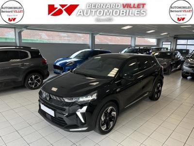 Renault Symbioz E-Tech full hybrid 145 Techno