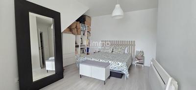 Maison de ville - 100 m² - 4 pièces