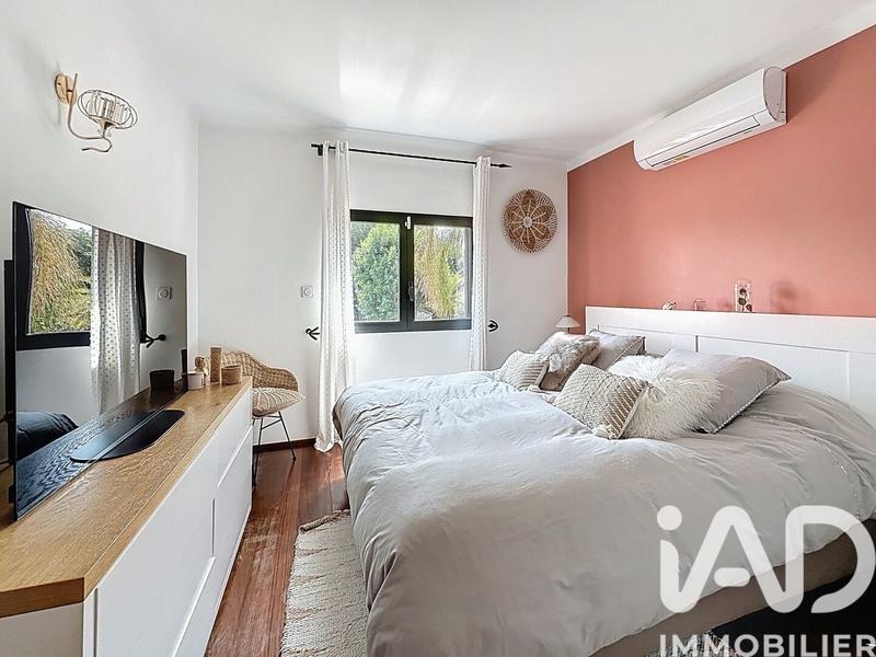 Maison de maîtres - 158 m² - 7 pièces