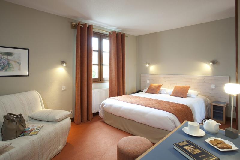 Fonds de commerce - Hôtellerie / Restauration - 1 200 m²