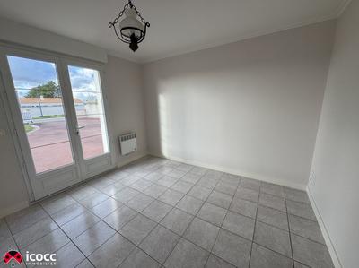 Maison - 173 m² - 7 pièces