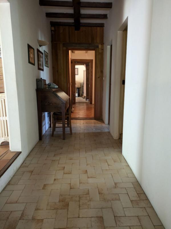 Maison - 190 m² - 5 pièces