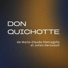 Don Quichotte - de Marie-Claude Pietragalla et Julien Derouault