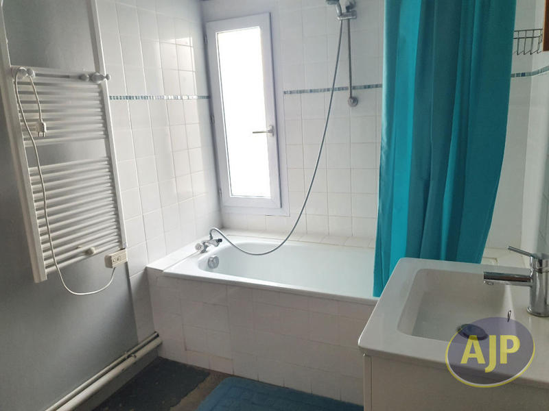 Appartement - 69 m² - 4 pièces