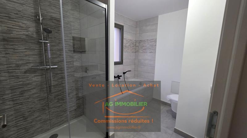 Maison - 133 m² - 6 pièces