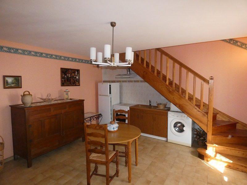 Maison - 171 m² - 6 pièces