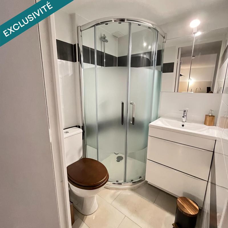 Maison - 32 m² - 2 pièces