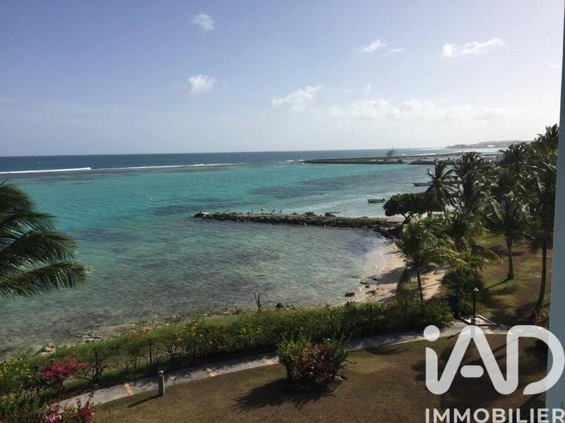 Appartement - 98 m² - 4 pièces