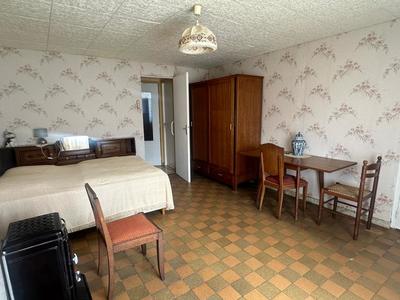 Maison de ville - 66 m² - 4 pièces