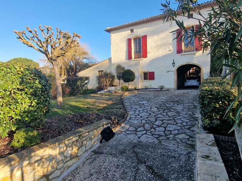 Propriété - 170 m² - 7 pièces