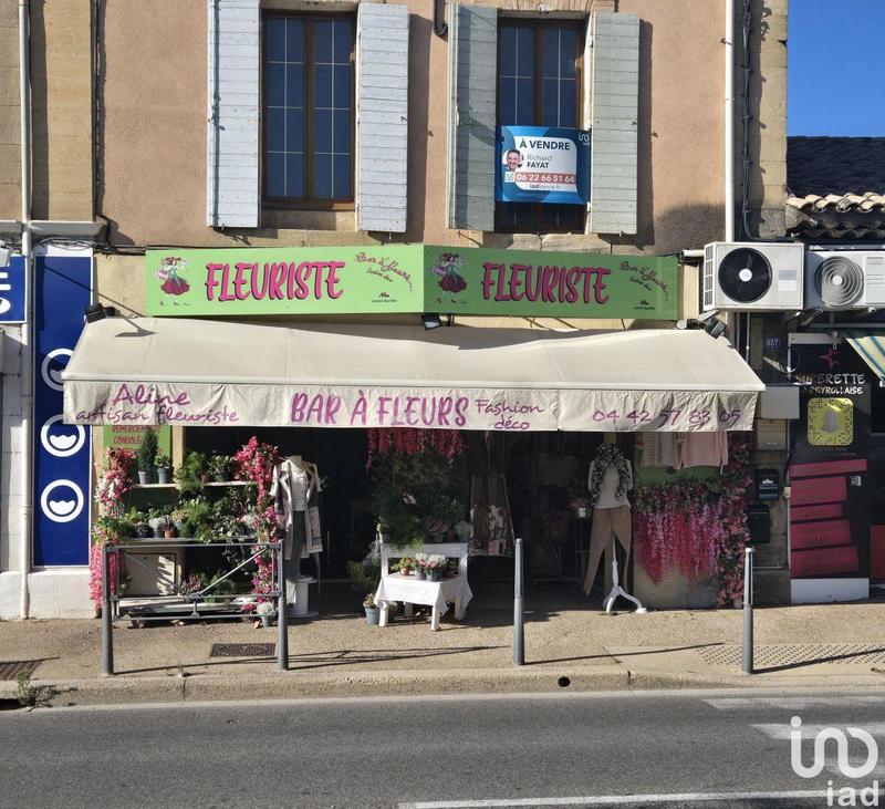 Local commercial - 114 m²