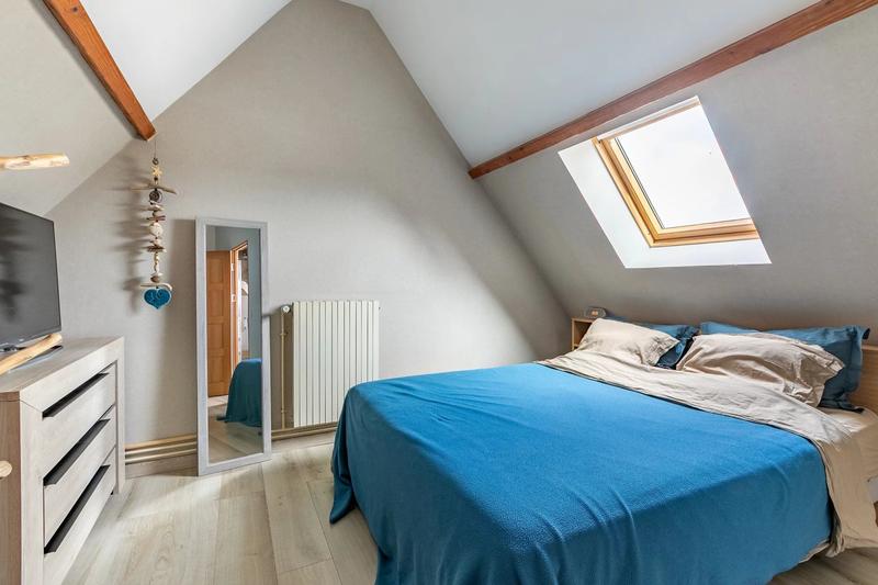 Maison - 145 m² - 5 pièces