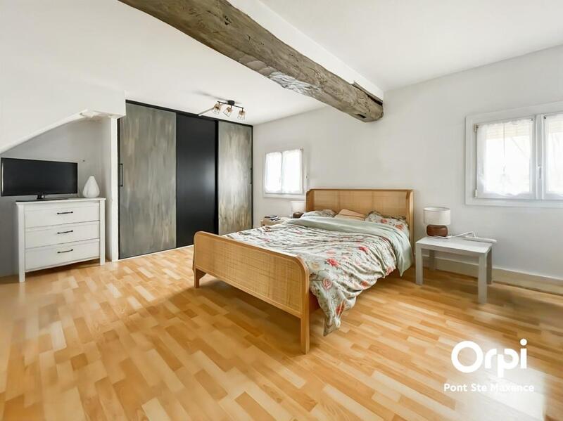 Maison - 172 m² - 5 pièces