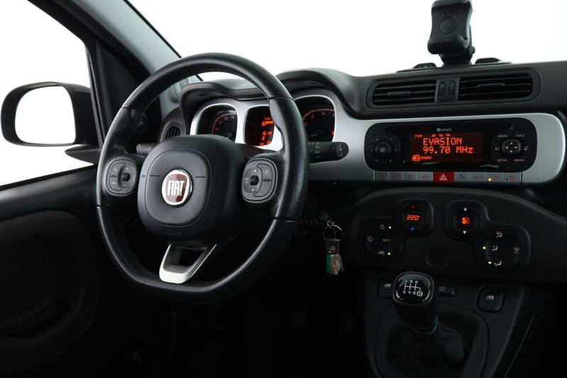 Fiat Panda 1.0 Hybride Bsg City Cross 70 ch