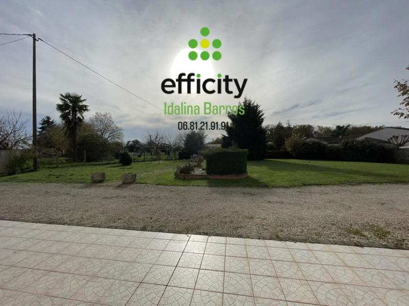 Longère - 154 m² - 5 pièces