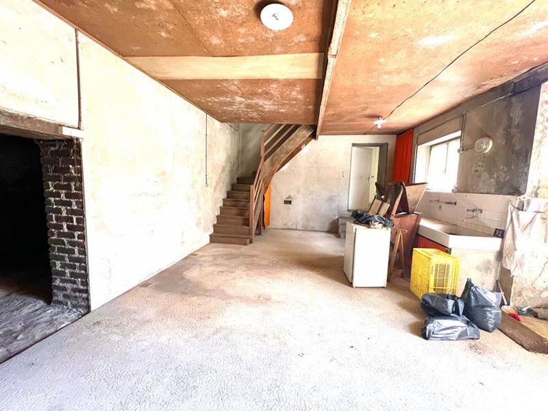 Maison - 112 m² - 7 pièces